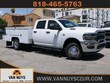  Ram 3500 Chassis Cab