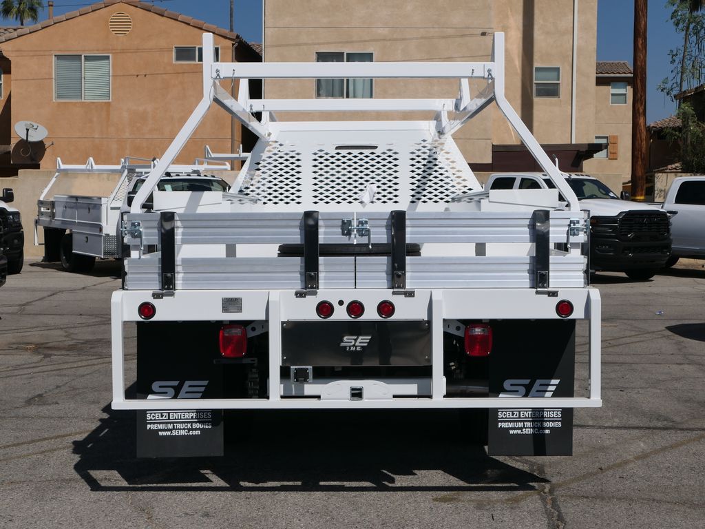 2026 Ram 5500 Tradesman photo 4