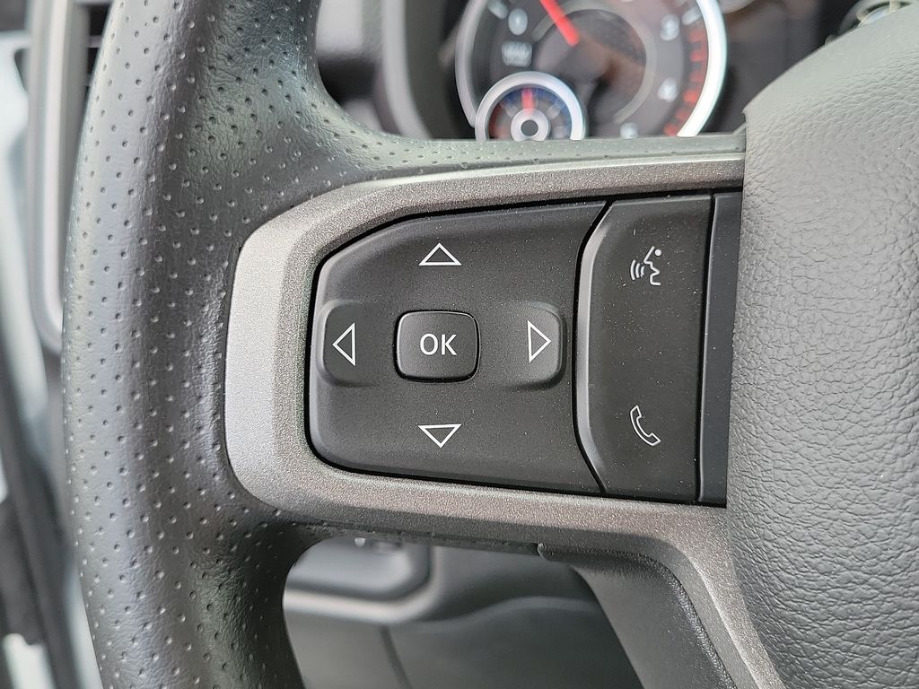2024 Ram 4500 Tradesman SLT photo 4