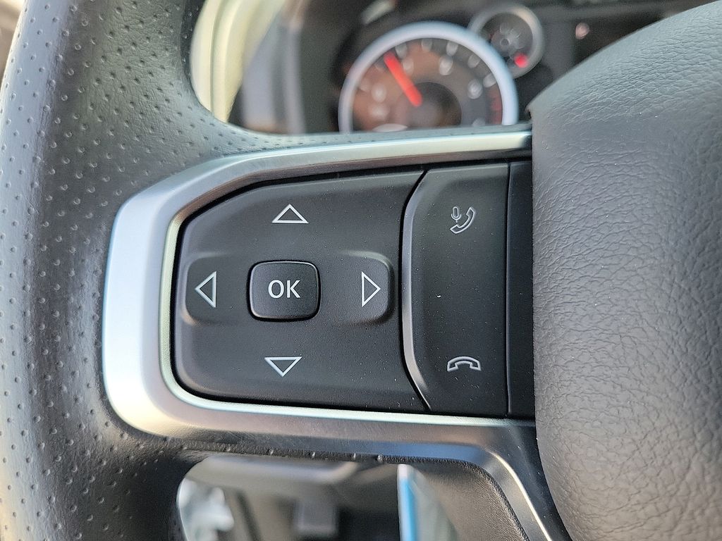 2025 Ram 4500 Tradesman photo 4