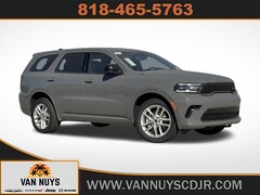 2026 Dodge Durango GT SUV