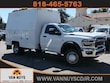  Ram 4500 Chassis Cab