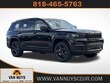  Jeep Grand Cherokee L