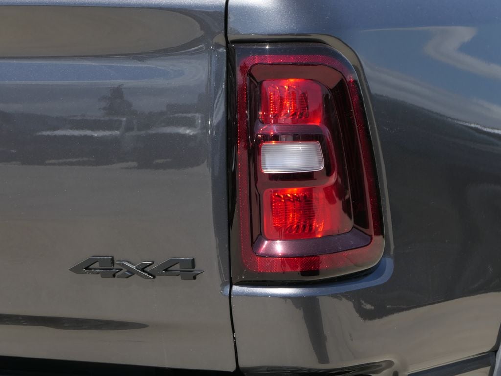 New 2026 Ram 1500 Rebel Truck Crew Cab