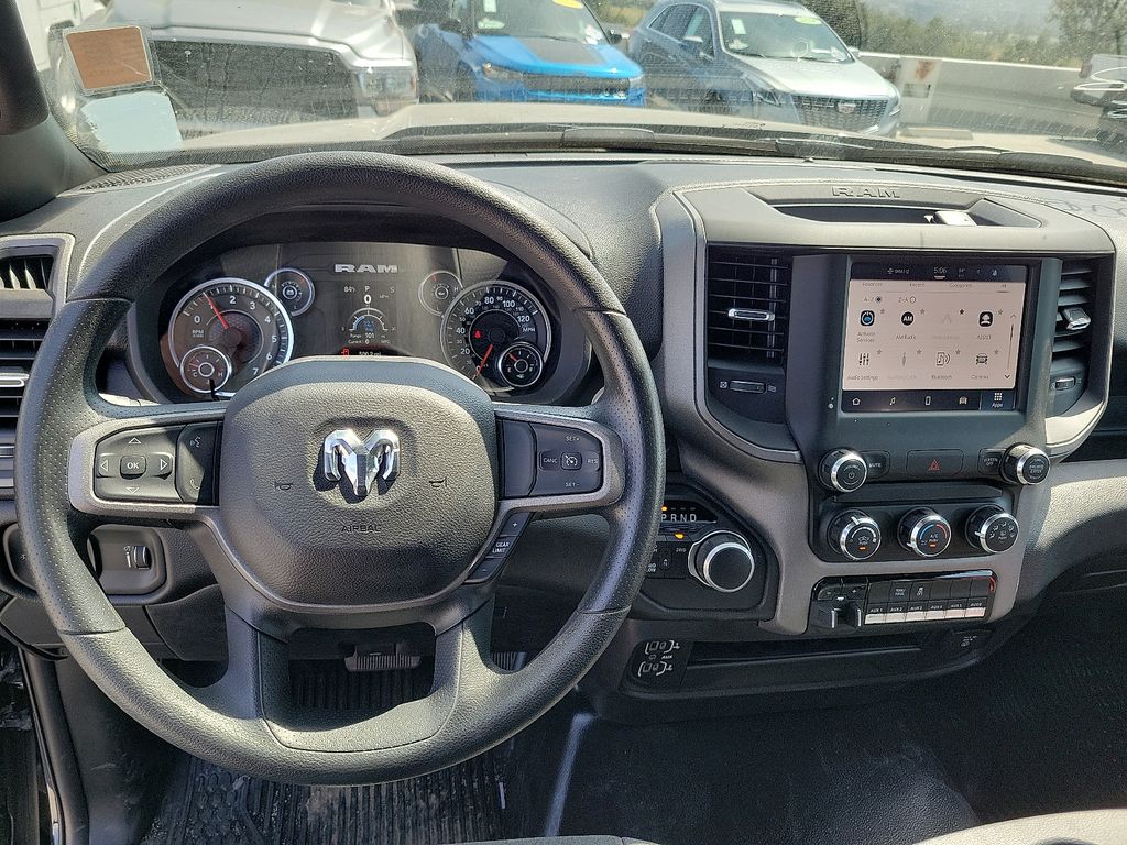 2024 Ram 3500 Tradesman SLT photo 3