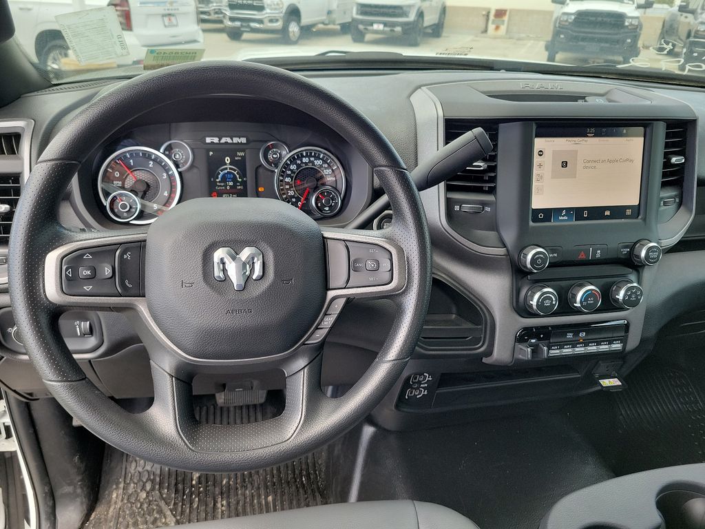 2024 Ram 4500 Tradesman SLT photo 3