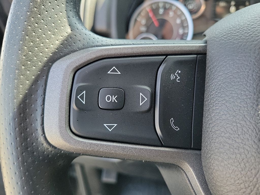2024 Ram 3500 Tradesman SLT photo 4