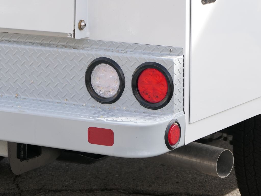 New 2026 Ram 3500 Chassis Cab Tradesman/Big Horn Truck Regular Cab