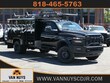  Ram 5500 Chassis Cab