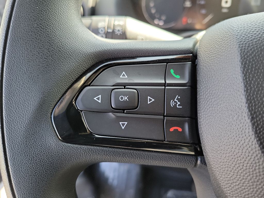 2025 Ram ProMaster 1500 photo 4