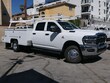  Ram 3500 Chassis Cab