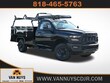 Ram 3500 Chassis Cab