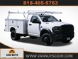  Ram 5500 Chassis Cab