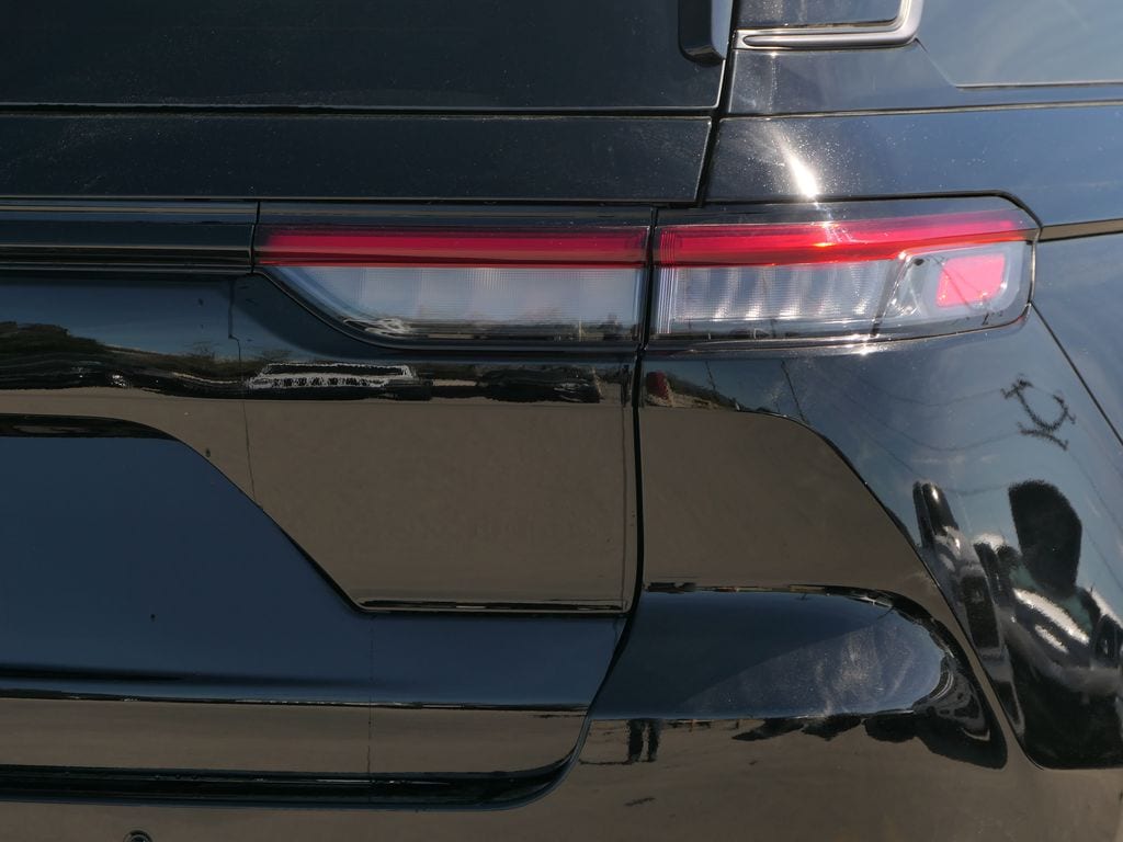 New 2026 Jeep Grand Cherokee Limited SUV