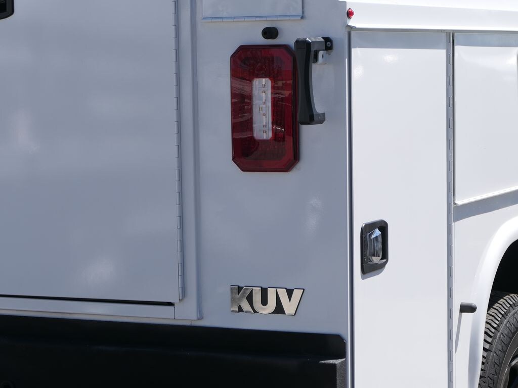 New 2026 Ram 3500 Chassis Cab Tradesman Truck Regular Cab