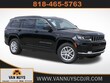  Jeep Grand Cherokee L