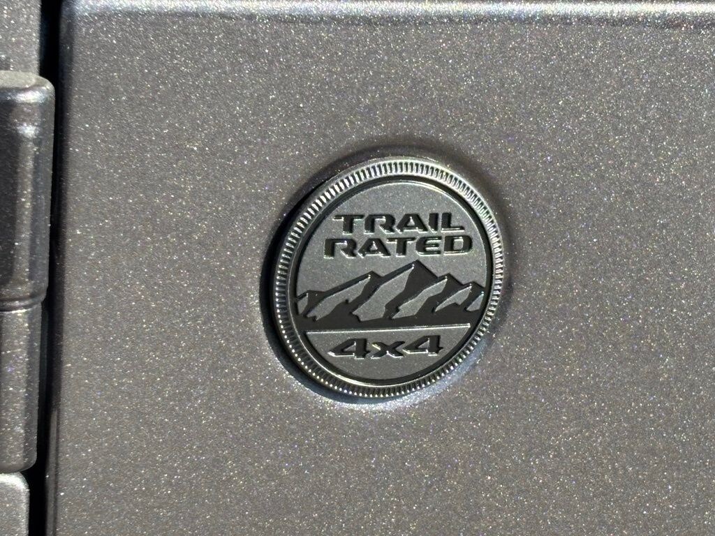 New 2026 Jeep Wrangler Sport SUV