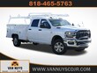  Ram 3500 Chassis Cab