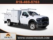  Ram 5500 Chassis Cab