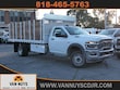  Ram 5500 Chassis Cab