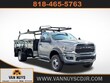 Ram 4500 Chassis Cab