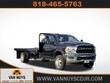 Ram 5500 Chassis Cab