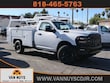  Ram 3500 Chassis Cab