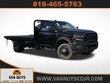  Ram 5500 Chassis Cab
