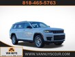 Jeep Grand Cherokee L