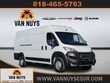  Ram ProMaster 3500