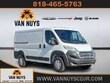  Ram ProMaster 1500