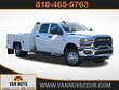  Ram 3500 Chassis Cab