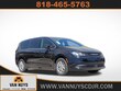 Chrysler Voyager