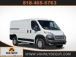 Ram ProMaster 1500