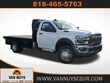  Ram 4500 Chassis Cab