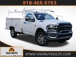  Ram 3500 Chassis Cab