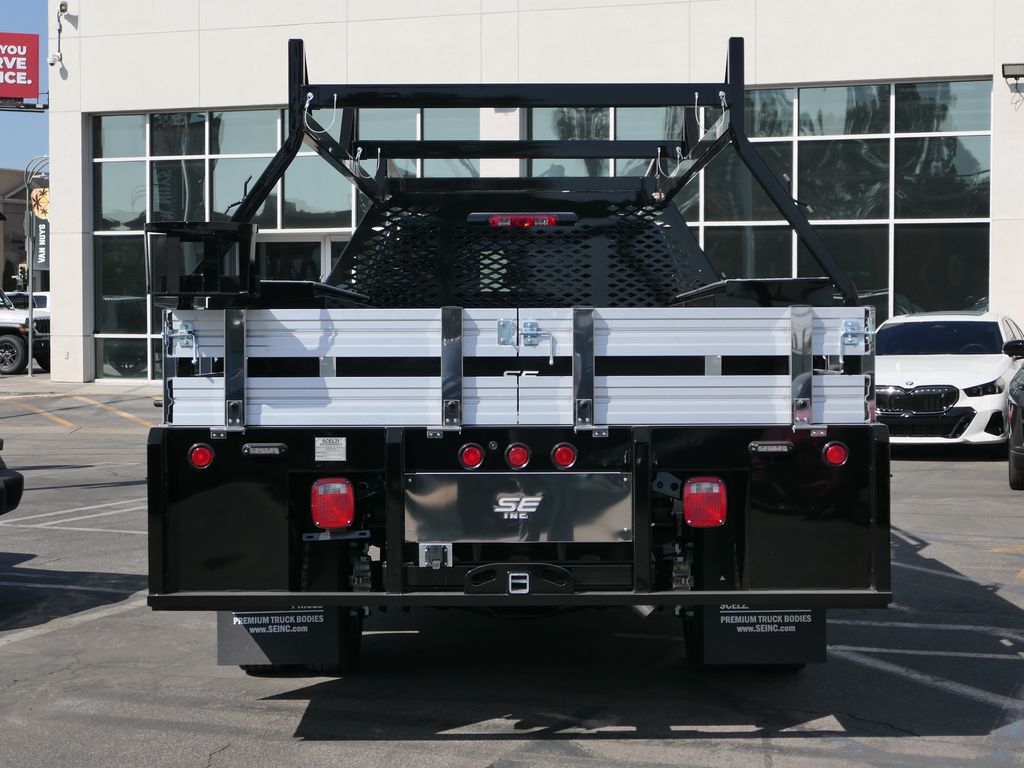 2026 Ram 4500 Tradesman photo 4