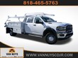  Ram 4500 Chassis Cab