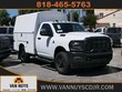  Ram 3500 Chassis Cab