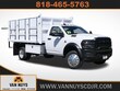 Ram 5500 Chassis Cab
