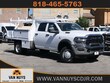  Ram 5500 Chassis Cab