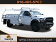 Ram 4500 Chassis Cab