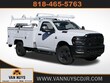  Ram 3500 Chassis Cab