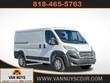 Ram ProMaster 1500