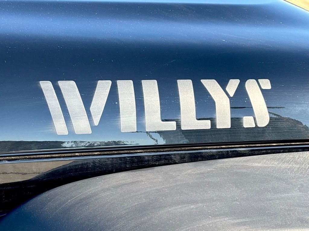 New 2026 Jeep Wrangler Sport SUV