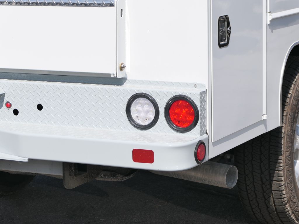 2026 Ram 3500 Tradesman photo 3