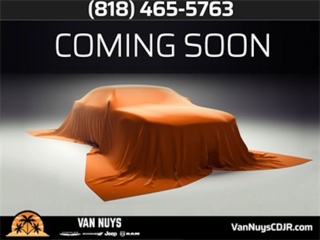 New 2026 Jeep Wrangler Sport SUV