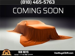 2025 Jeep Grand Cherokee L Limited SUV