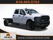 Ram 3500 Chassis Cab