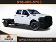 Ram 3500 Chassis